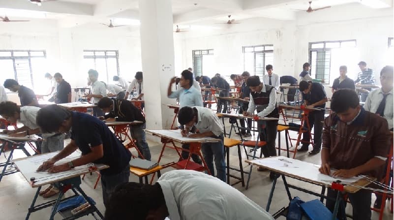 Kanksa Academy of Technology and Management Bardhaman Infrastructure photo 3